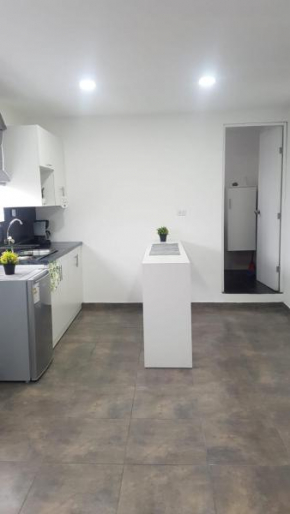Acogedor y moderno mini-estudio en zona exclusiva